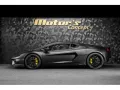 Lamborghini Temerario V8 - NERO NEMESIS