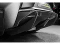 Lamborghini Temerario V8 - NERO NEMESIS