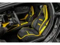 Lamborghini Temerario V8 - NERO NEMESIS