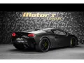 Lamborghini Temerario V8 - NERO NEMESIS