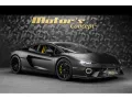 Lamborghini Temerario V8 - NERO NEMESIS