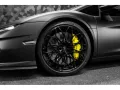 Lamborghini Temerario V8 - NERO NEMESIS