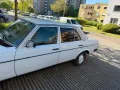 Mercedes-Benz Mercedes Benz 240D