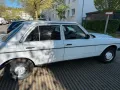 Mercedes-Benz Mercedes Benz 240D