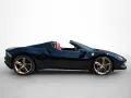 Ferrari 296 GTS / LED / JBL / Lift / Sitzbelüftung