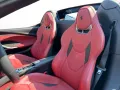 Ferrari 296 GTS / LED / JBL / Lift / Sitzbelüftung