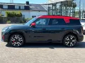 MINI John Cooper Works Countryman All4