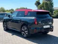 MINI John Cooper Works Countryman All4