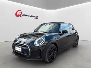 MINI Mini One 1.5 102 cv NAVI/CERCHI JCW