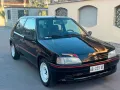Peugeot 106 1.3i RALLYE 98 CV PHASE 1 - COME NUO