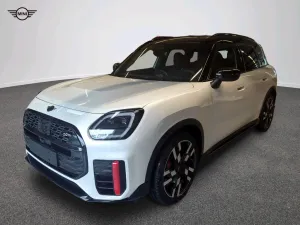 MINI John Cooper Works Trim