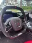 Corvette C8 E-ray 3LZ 4x4 Hybrid 0-100 2.4sec 655HP