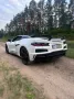 Corvette C8 E-ray 3LZ 4x4 Hybrid 0-100 2.4sec 655HP