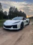 Corvette C8 E-ray 3LZ 4x4 Hybrid 0-100 2.4sec 655HP