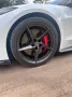 Corvette C8 E-ray 3LZ 4x4 Hybrid 0-100 2.4sec 655HP