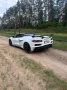 Corvette C8 E-ray 3LZ 4x4 Hybrid 0-100 2.4sec 655HP