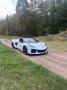 Corvette C8 E-ray 3LZ 4x4 Hybrid 0-100 2.4sec 655HP