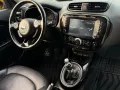 Kia Soul Spirit PANO