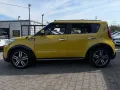 Kia Soul Spirit PANO