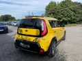 Kia Soul Spirit PANO