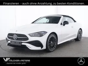 Mercedes-Benz CLE 450 4M CABRIO/AMG/BURMESTER/LEDER/AHK/HUD/