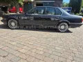 BMW 735i mit H-Kennzeichen