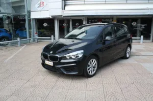 BMW 216 d Active Gran Tourer Advantage 7 posti