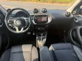 Smart ForFour BRABUS 0.9 109cv twinamic Xclusive