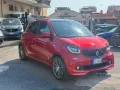 Smart ForFour BRABUS 0.9 109cv twinamic Xclusive