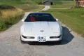 Corvette C4 Convertible~40th anniversary~TÜV~H-Kenn~RAR