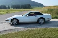 Corvette C4 Convertible~40th anniversary~TÜV~H-Kenn~RAR