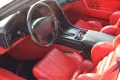 Corvette C4 Convertible~40th anniversary~TÜV~H-Kenn~RAR