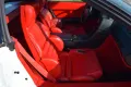Corvette C4 Convertible~40th anniversary~TÜV~H-Kenn~RAR