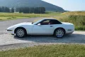 Corvette C4 Convertible~40th anniversary~TÜV~H-Kenn~RAR