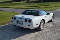 Corvette C4 Convertible~40th anniversary~TÜV~H-Kenn~RAR