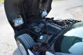 Corvette C4 Convertible~40th anniversary~TÜV~H-Kenn~RAR