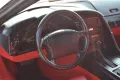 Corvette C4 Convertible~40th anniversary~TÜV~H-Kenn~RAR