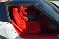 Corvette C4 Convertible~40th anniversary~TÜV~H-Kenn~RAR