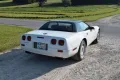 Corvette C4 Convertible~40th anniversary~TÜV~H-Kenn~RAR