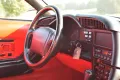 Corvette C4 Convertible~40th anniversary~TÜV~H-Kenn~RAR