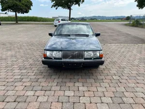 Volvo 960 Limousine  1.Hand 