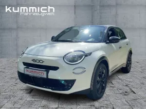Fiat 600 Street 1,2-100PS-Carplay-Klimaaut.-Sitzh.-18