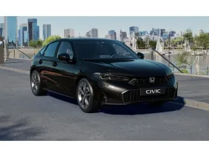 Honda Civic e:HEV Sport Automatik