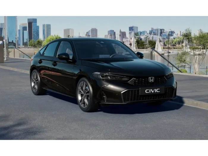 Honda Civic e:HEV Sport Automatik