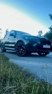 BMW X3 M40 M40d AT -Top  Zustand Garantie 06/29 AHK 