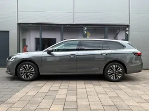 Skoda Superb Combi 2.0 TSI DSG MATRIX+ACC+LED+NAVI