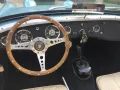 Austin Healey MK I