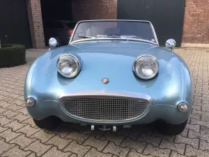 Austin Healey MK I