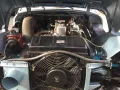 Austin Healey MK I