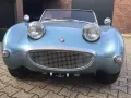 Austin Healey MK I